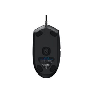 G102 LIGHTSYNC Gaming Mouse Black EER G102 LIGHTSYNC Gaming Mouse Black EER