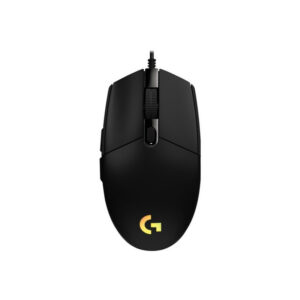 G102 LIGHTSYNC Gaming Mouse Black EER G102 LIGHTSYNC Gaming Mouse Black EER
