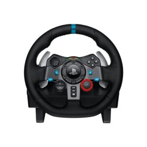 Alternative view of G29 Driving Force Racing Wheel