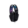 G335 Wired Gaming Headset - BLACK - EMEA
