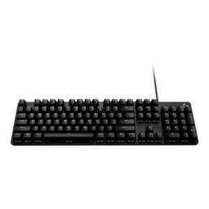 G413 SE Mech Gaming KBD BLACK ES