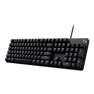 G413 SE Mech Gaming KBD BLACK ES