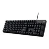 G413 SE Mech Gaming KBD BLACK ES G413 SE Mech Gaming KBD BLACK ES