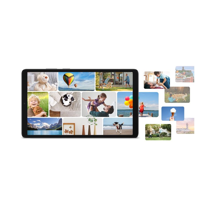 Samsung Galaxy Tab A11 4G LTE-TDD & LTE-FDD 128 GB 22,1 cm (8.7") 8 GB Wi-Fi 5 (802.11ac) Gris Samsung Galaxy Tab A11 4G LTE-TDD & LTE-FDD 128 GB 22,1 cm (8.7") 8 GB Wi-Fi 5 (802.11ac) Gris - Imagen 2