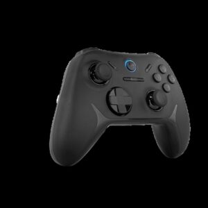 GAMEPAD KROM KADOER INALAMBRICO MULTIPLATAFORMA NEGRO 5.0