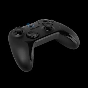 GAMEPAD KROM KADOER INALAMBRICO MULTIPLATAFORMA NEGRO 5.0