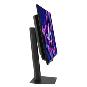ASUS ROG Strix OLED XG27ACDMS pantalla para PC 67,3 cm (26.5") 2560 x 1440 Pixeles Quad HD QD-OLED Negro