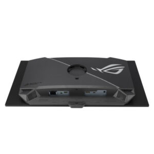 ASUS ROG Strix OLED XG27ACDMS pantalla para PC 67,3 cm (26.5") 2560 x 1440 Pixeles Quad HD QD-OLED Negro
