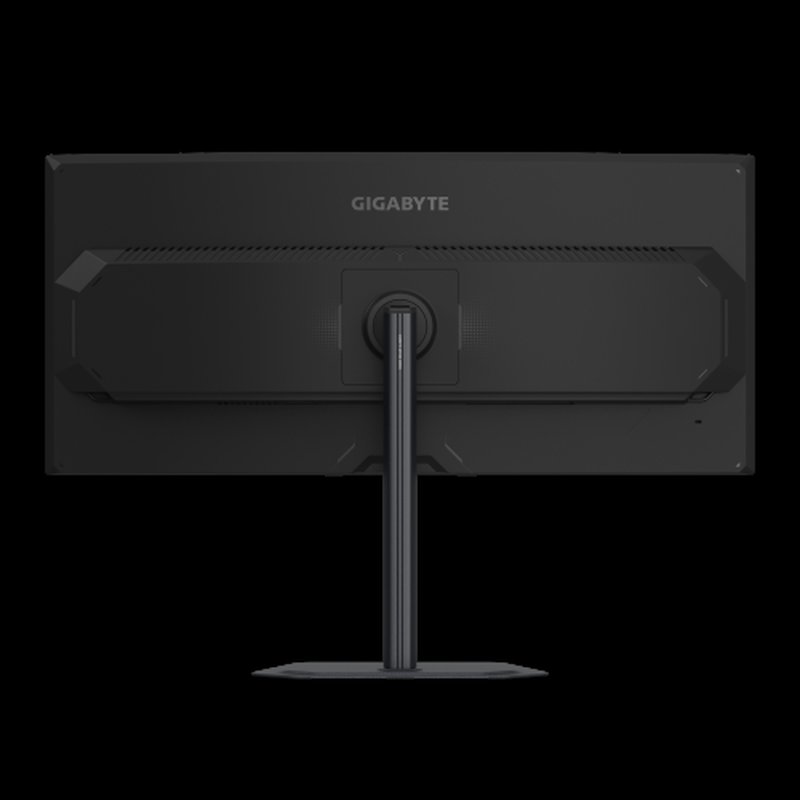 GIGABYTE G34WQC2 Monitor Gaming Curvo 34” WQHD - 3440 x 1440, 1500R, 200Hz, 1ms, 450 cd/m², AMD FreeSync Premium, DisplayHDR 400, HDMI 2.0, Displayport 1.4 GIGABYTE G34WQC2 Monitor Gaming Curvo 34” WQHD - 3440 x 1440, 1500R, 200Hz, 1ms, 450 cd/m², AMD FreeSync Premium, DisplayHDR 400, HDMI 2.0, Displayport 1.4 - Imagen 4