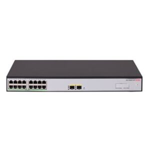 H3C S1600V2-18P L2 ETHERNET SW