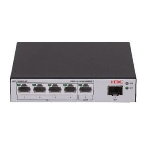 H3C S1600V2-6P L2 ETHERNET SWI