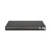 H3C S1850V2-52P-EI L2 ETHERNET SWITCH WITH 48*10/100/1000BAS