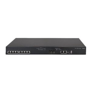 H3C S6520X-10XT-SI L3 ETHERNET SWITCH WITH 8*1G/2.5G/5G/10GB