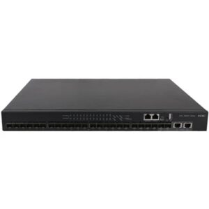 H3C S6520X-24ST-SI L3 ETHERNET SWITCH WITH 24*1G/10GBASE-X S