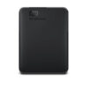 HDD EXT Elements Portable 6TB Black