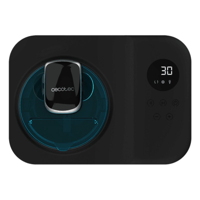 HELADERA CECOTEC 08044 GELACY 1200 TOUCH HELADERA CECOTEC 08044 GELACY 1200 TOUCH