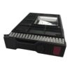 DISCO DURO HPE 480GB SSD SATA 3.5" LFF HOT SWAP