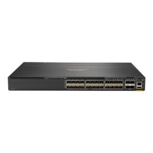 HPE Aruba 6300M 24SFP+4SFP56 Swch