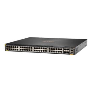 HPE Aruba 6300M 24SFP+4SFP56 Swch