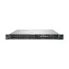 SERVIDOR HPE PROLIANT DL360 G10+ XEON SILVER 4309Y 64GB 2X480GB SSD SFF 2X800W 1U