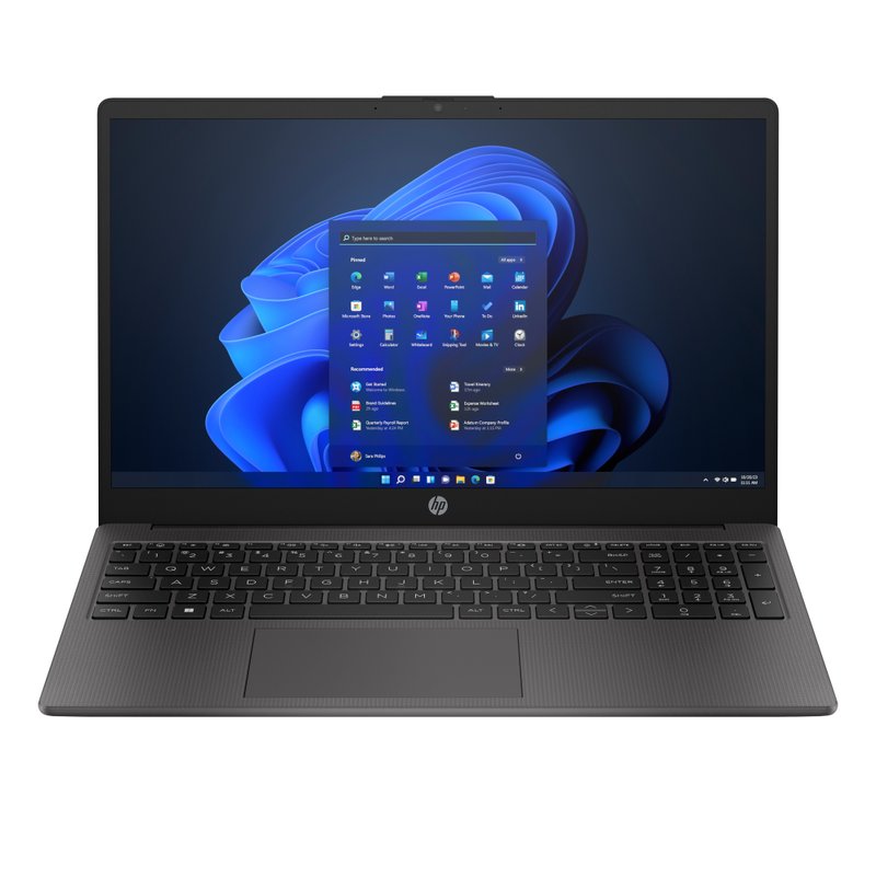 HP 255 15.6 inch G10 Notebook PC AMD Ryzen™ 3 7330U Portátil 39,6 cm (15.6") Full HD 8 GB DDR4-SDRAM 512 GB SSD Wi-Fi 6 (802.11ax) FreeDOS Gris HP 255 15.6 inch G10 Notebook PC AMD Ryzen™ 3 7330U Portátil 39,6 cm (15.6") Full HD 8 GB DDR4-SDRAM 512 GB SSD Wi-Fi 6 (802.11ax) FreeDOS Gris