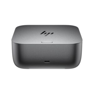 HP Base de acoplamiento Thunderbolt 4 Ultra de 180 W G6