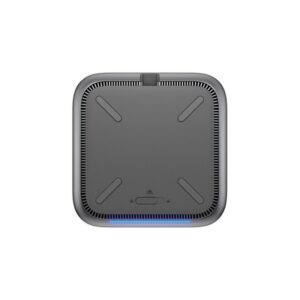 HP Base de acoplamiento Thunderbolt 4 de 100 W G6 HP Base de acoplamiento Thunderbolt 4 de 100 W G6