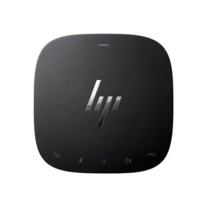 HP Base de acoplamiento Thunderbolt G4 280 W con cable combo