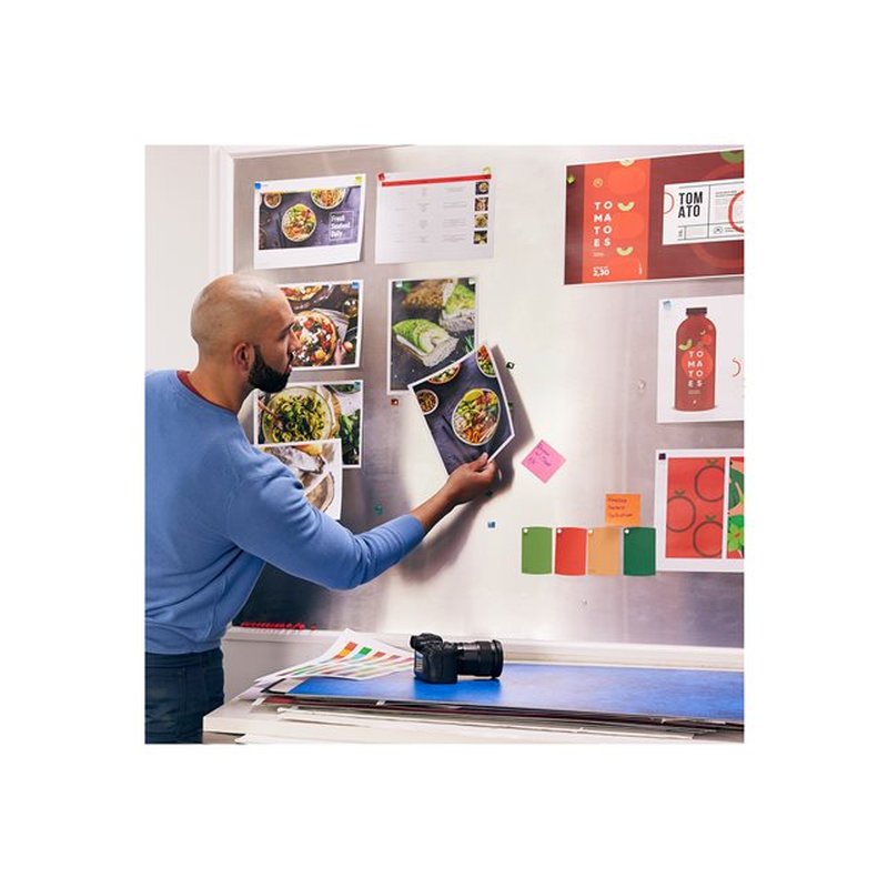 HP Cartucho de Tóner Original LaserJet 219X de alta capacidad magenta - Imagen 3