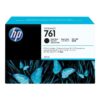 HP Cartucho de tinta DesignJet 761 negro mate de 400 ml HP Cartucho de tinta DesignJet 761 negro mate de 400 ml