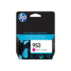 HP Cartucho de tinta Original 953 magenta