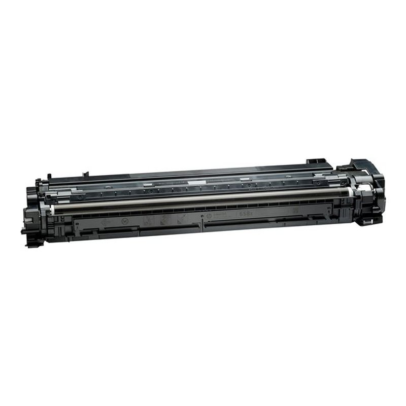 HP Cartucho de tóner Original LaserJet 658X negro de alta capacidad - Imagen 2