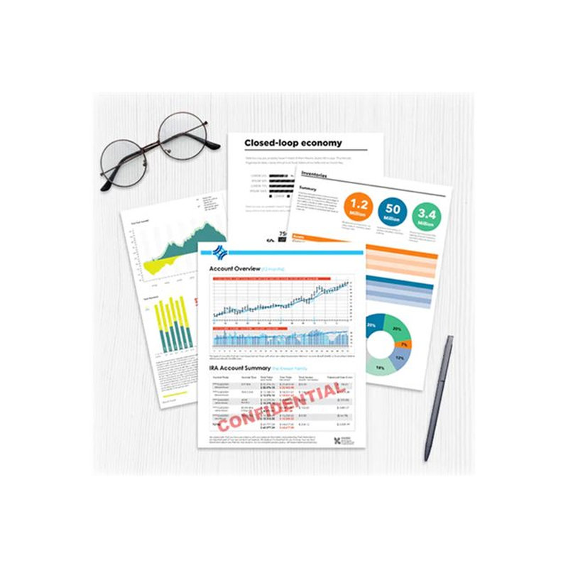 HP Cartucho de tóner original LaserJet 125A magenta - Imagen 6