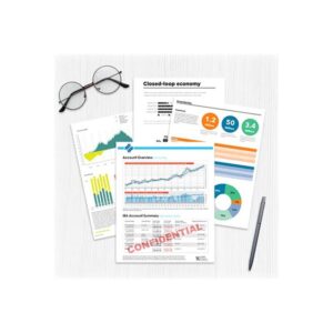 HP Cartucho de tóner original LaserJet 307A amarillo