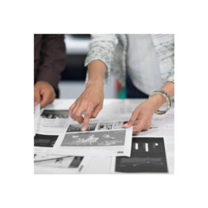 HP Cartucho de tóner original LaserJet 35A negro