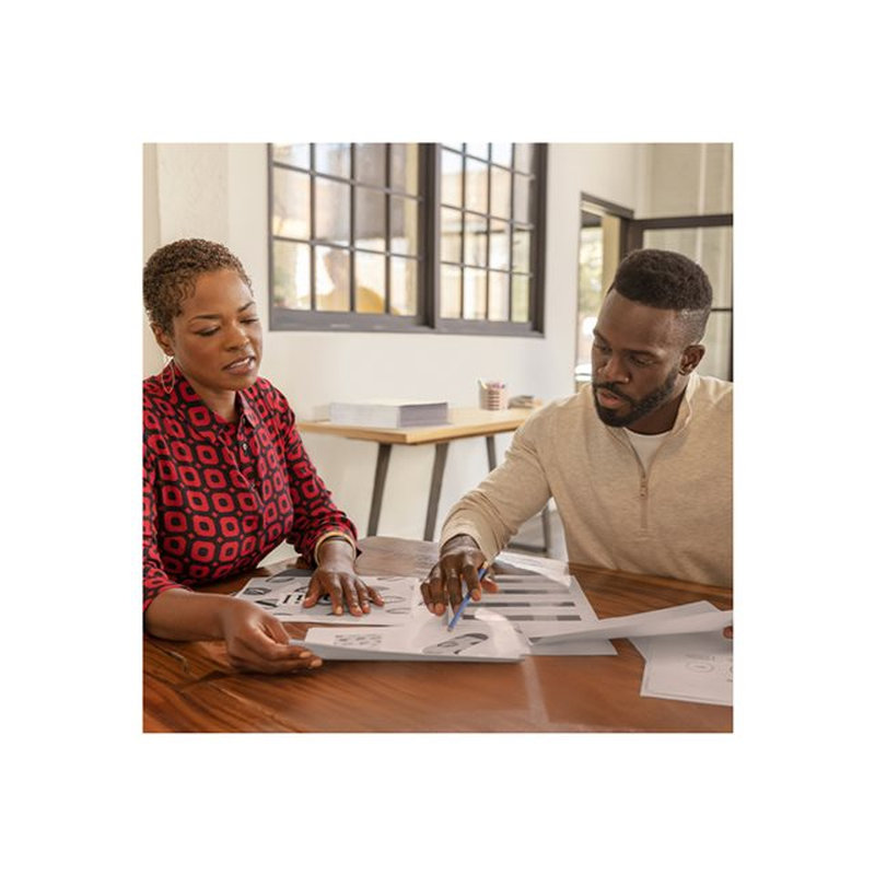 HP Cartucho de tóner original LaserJet 35A negro - Imagen 5