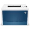 HP Color LaserJet Pro Impresora 4202dn, Color, Impresora para Pequeñas y medianas empresas, Estampado, Impresión desde móvil o tablet; Impresión a doble cara; Bandejas de alta capacidad opcionales HP Color LaserJet Pro Impresora 4202dn, Color, Impresora para Pequeñas y medianas empresas, Estampado, Impresión desde móvil o tablet; Impresión a doble cara; Bandejas de alta capacidad opcionales