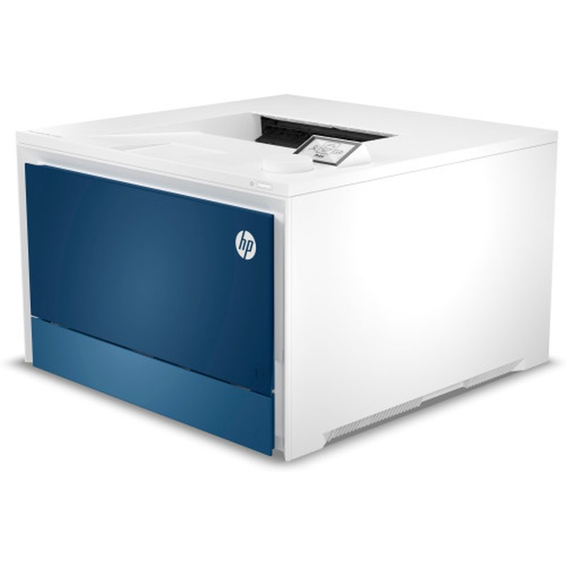 HP Color LaserJet Pro Impresora 4202dn, Color, Impresora para Pequeñas y medianas empresas, Estampado, Impresión desde móvil o tablet; Impresión a doble cara; Bandejas de alta capacidad opcionales HP Color LaserJet Pro Impresora 4202dn, Color, Impresora para Pequeñas y medianas empresas, Estampado, Impresión desde móvil o tablet; Impresión a doble cara; Bandejas de alta capacidad opcionales - Imagen 3