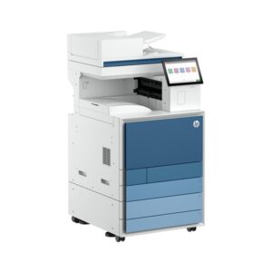 Alternative view of HP Color Laserjet Ent Flw MFP 8801dn A3 70S. Col. MF Duplex Laser A4 1200 x 1200 DPI 60 ppm Wifi