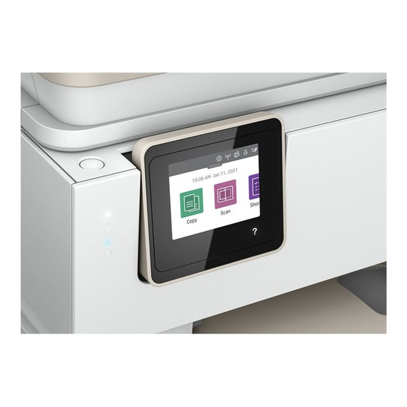 HP ENVY Impresora multifunción HP Inspire 7920e, Color, Impresora para Home y Home Office, Impresión, copia, escáner, Conexión inalámbrica; HP+; Apto para HP Instant Ink; Alimentador automático de documentos - Imagen 13