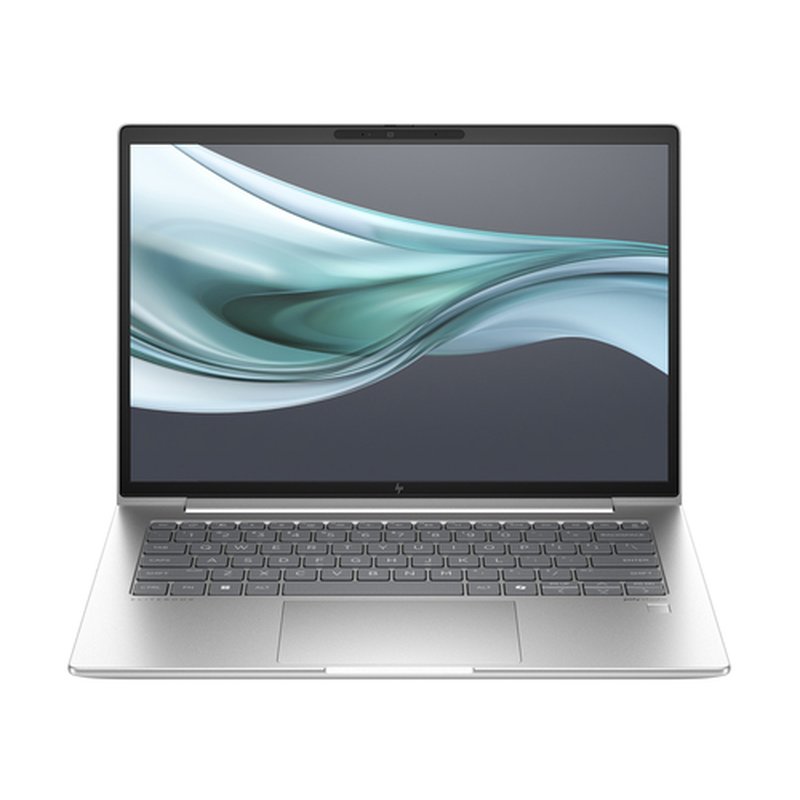 HP EliteBook 640 G11 Intel Core Ultra 7 155U Portátil 35,6 cm (14") WUXGA 16 GB DDR5-SDRAM 512 GB SSD Wi-Fi 6E (802.11ax) Windows 11 Home Plata HP EliteBook 640 G11 Intel Core Ultra 7 155U Portátil 35,6 cm (14") WUXGA 16 GB DDR5-SDRAM 512 GB SSD Wi-Fi 6E (802.11ax) Windows 11 Home Plata
