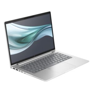 HP EliteBook 640 G11 Intel Core Ultra 7 155U Portátil 35,6 cm (14") WUXGA 16 GB DDR5-SDRAM 512 GB SSD Wi-Fi 6E (802.11ax) Windows 11 Home Plata HP EliteBook 640 G11 Intel Core Ultra 7 155U Portátil 35,6 cm (14") WUXGA 16 GB DDR5-SDRAM 512 GB SSD Wi-Fi 6E (802.11ax) Windows 11 Home Plata