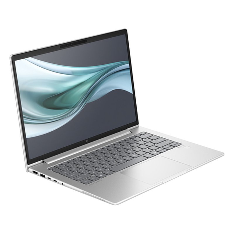 HP EliteBook 640 G11 Intel Core Ultra 7 155U Portátil 35,6 cm (14") WUXGA 16 GB DDR5-SDRAM 512 GB SSD Wi-Fi 6E (802.11ax) Windows 11 Home Plata HP EliteBook 640 G11 Intel Core Ultra 7 155U Portátil 35,6 cm (14") WUXGA 16 GB DDR5-SDRAM 512 GB SSD Wi-Fi 6E (802.11ax) Windows 11 Home Plata - Imagen 2