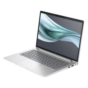HP EliteBook 640 G11 Intel Core Ultra 7 155U Portátil 35,6 cm (14") WUXGA 16 GB DDR5-SDRAM 512 GB SSD Wi-Fi 6E (802.11ax) Windows 11 Home Plata HP EliteBook 640 G11 Intel Core Ultra 7 155U Portátil 35,6 cm (14") WUXGA 16 GB DDR5-SDRAM 512 GB SSD Wi-Fi 6E (802.11ax) Windows 11 Home Plata