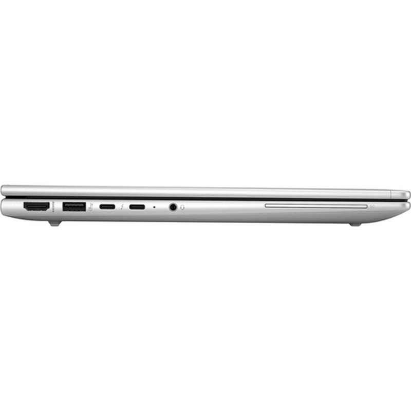 HP EliteBook 640 G11 Intel Core Ultra 7 155U Portátil 35,6 cm (14") WUXGA 16 GB DDR5-SDRAM 512 GB SSD Wi-Fi 6E (802.11ax) Windows 11 Home Plata HP EliteBook 640 G11 Intel Core Ultra 7 155U Portátil 35,6 cm (14") WUXGA 16 GB DDR5-SDRAM 512 GB SSD Wi-Fi 6E (802.11ax) Windows 11 Home Plata - Imagen 4