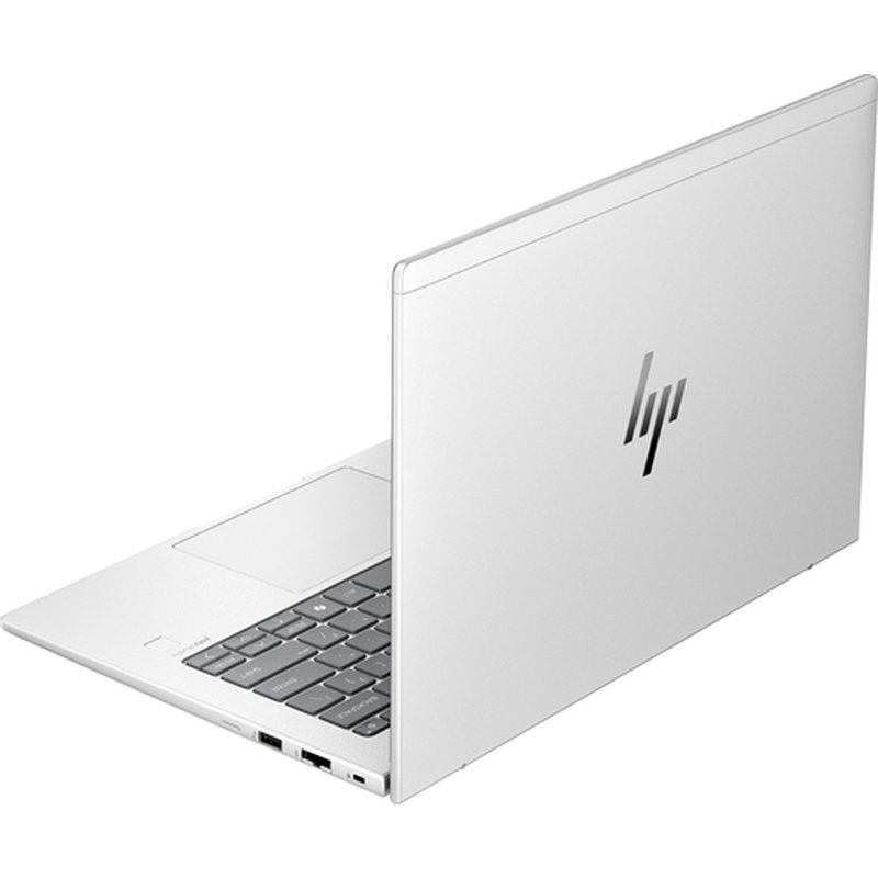 HP EliteBook 640 G11 Intel Core Ultra 7 155U Portátil 35,6 cm (14") WUXGA 16 GB DDR5-SDRAM 512 GB SSD Wi-Fi 6E (802.11ax) Windows 11 Home Plata HP EliteBook 640 G11 Intel Core Ultra 7 155U Portátil 35,6 cm (14") WUXGA 16 GB DDR5-SDRAM 512 GB SSD Wi-Fi 6E (802.11ax) Windows 11 Home Plata - Imagen 7