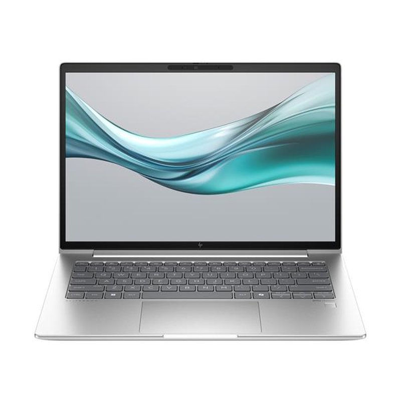 HP EliteBook 645 14 inch G11 Notebook PC AMD Ryzen™ 5 PRO 7535U 35,6 cm (14") WUXGA 16 GB DDR5-SDRAM 512 GB SSD HP EliteBook 645 14 inch G11 Notebook PC AMD Ryzen™ 5 PRO 7535U 35,6 cm (14") WUXGA 16 GB DDR5-SDRAM 512 GB SSD
