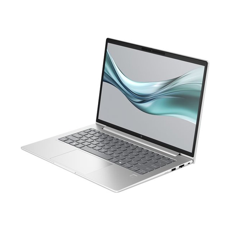 HP EliteBook 645 14 inch G11 Notebook PC AMD Ryzen™ 7 PRO 7735U 35,6 cm (14") WUXGA 16 GB DDR5-SDRAM 512 GB SSD - Imagen 2