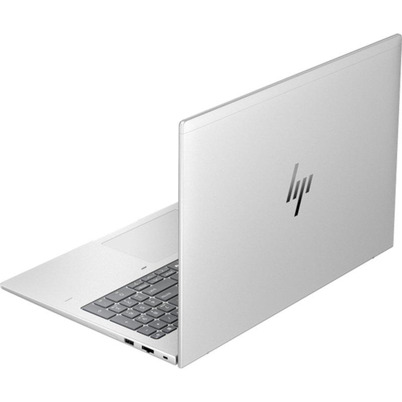HP EliteBook 6 G1ah 16 inch Notebook PC AMD Ryzen™ 5 220 Portátil 40,6 cm (16") WUXGA 16 GB DDR5-SDRAM 512 GB SSD Wi-Fi 6E (802.11ax) Windows 11 Pro AI PC HP EliteBook 6 G1ah 16 inch Notebook PC AMD Ryzen™ 5 220 Portátil 40,6 cm (16") WUXGA 16 GB DDR5-SDRAM 512 GB SSD Wi-Fi 6E (802.11ax) Windows 11 Pro AI PC - Imagen 3