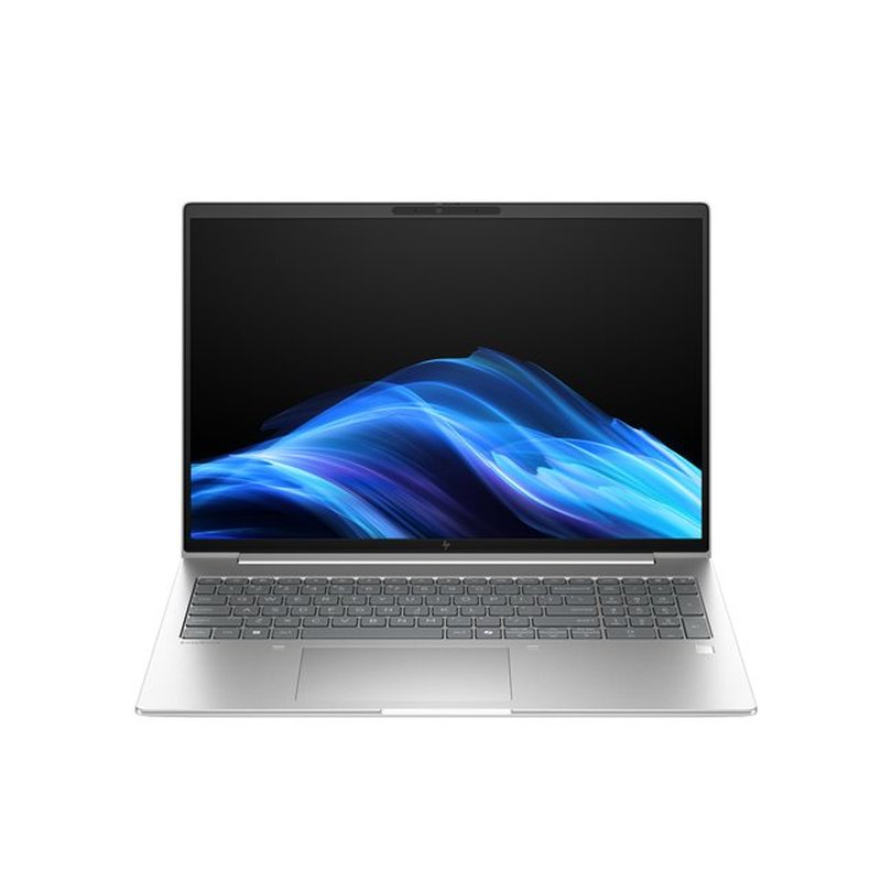 HP EliteBook 6 G1i Intel Core Ultra 7 255H Portátil 40,6 cm (16") WUXGA 32 GB DDR5-SDRAM 1 TB SSD Wi-Fi 7 (802.11be) Windows 11 Pro Plata HP EliteBook 6 G1i Intel Core Ultra 7 255H Portátil 40,6 cm (16") WUXGA 32 GB DDR5-SDRAM 1 TB SSD Wi-Fi 7 (802.11be) Windows 11 Pro Plata - Imagen 2